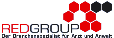 Red Group GmbH & Co KG - der Branchenspezialist für Anwälte und Ärzte